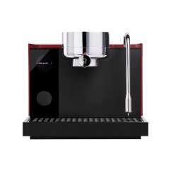 Fellow - Espresso Series 1 - Kirschrot mit Walnuss