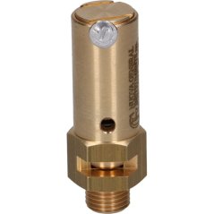 Ventil bojlera 14m 20 bar ceped