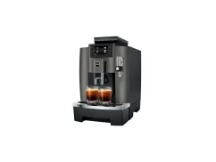 Jura W8 Dark Imox