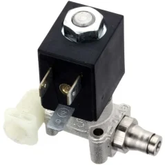 Ventil elektromagnetický 230 V pre kávovary Jura F