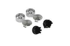 Sada otočných ovladačů DLS EC91 pro kávovary De'Longhi EC9155.GR, EC9255.M – AS00007088