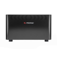 Promac Green Plus ME Schwarz 2016
