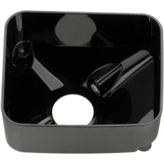 Nádoba na kávové zrná pre kávovary Jura Z