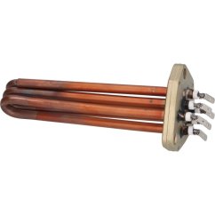 Cimbali topné těleso 1800w 220v