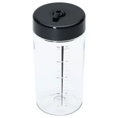 Milk container for Saeco Xelsis SM and GranAroma SM