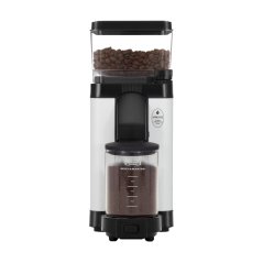 Moccamaster - KM5 Kaffeemühle Matt Weiß
