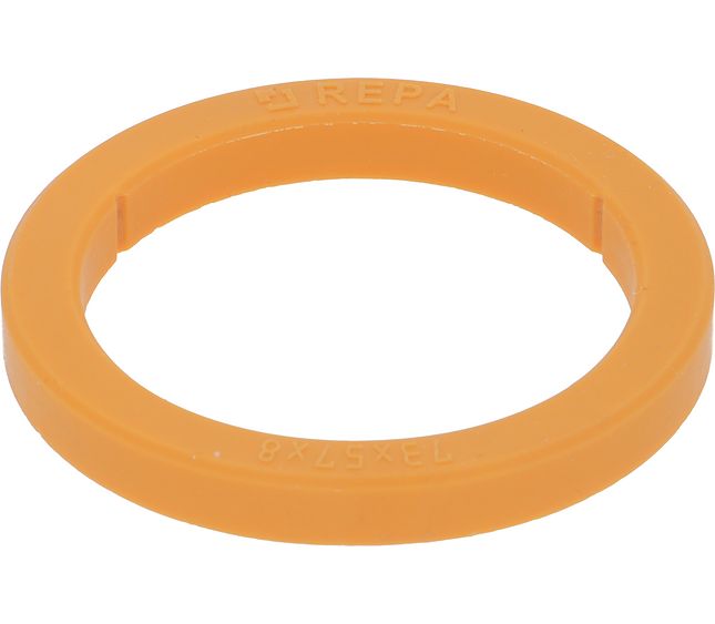 Dichtung für Filterhalter ⌀ 73x57x8 mm Dichtung für Filterhalter ⌀ 73x57x8 mm