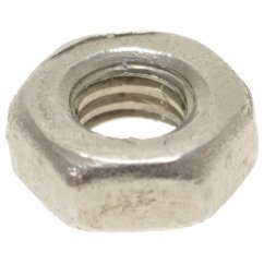 Hexagonal nut medium m3