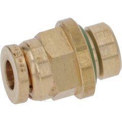 Прав фитинг m6 5 mm mc075