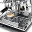 ECM Synchronika II espresso kávovar