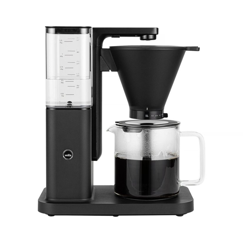 Wilfa - Zense Filterkaffeemaschine