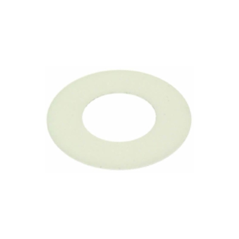 PTFE ploché těsnění 18x9x05 mm