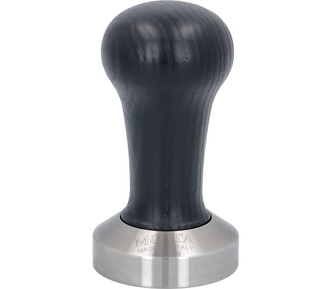 Tamper drevo a nehrdzavejúca oceľ ⌀ 49 mm Tamper drevo a nehrdzavejúca oceľ ⌀ 49 mm