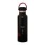 Bialetti - Thermosflasche Stranger Things 600ml - leuchtet im Dunkeln