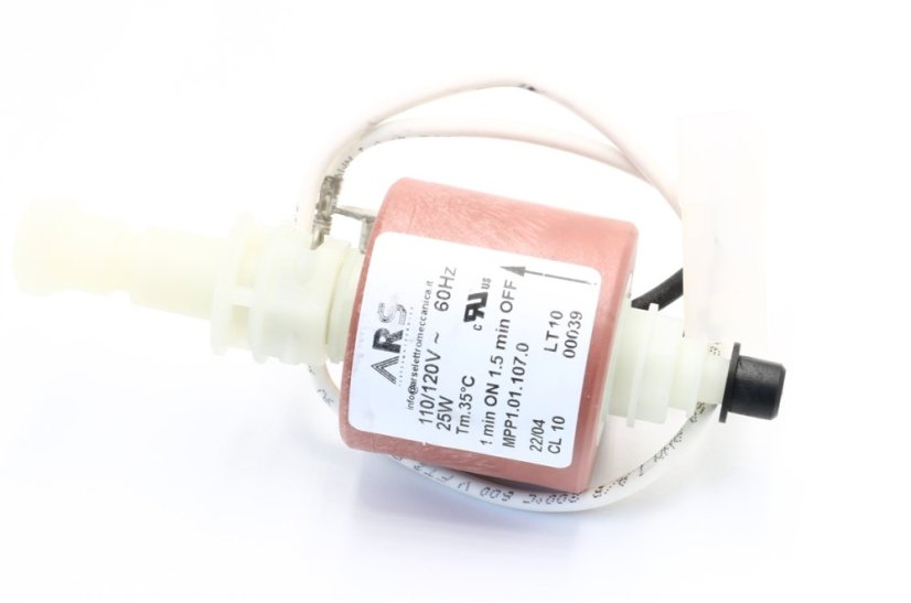 Pumpe Sysco SAP HP4 für Jura Kaffeevollautomaten kaufen