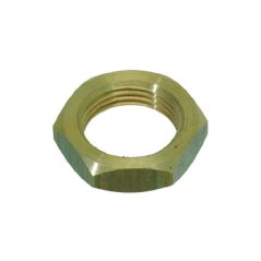 Nut 38 wrench 21x6mm