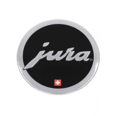 Emblém Jura 35.6mm V2