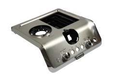 Sestava krytu pro kávovary De'Longhi EC9255.M – AS00007226