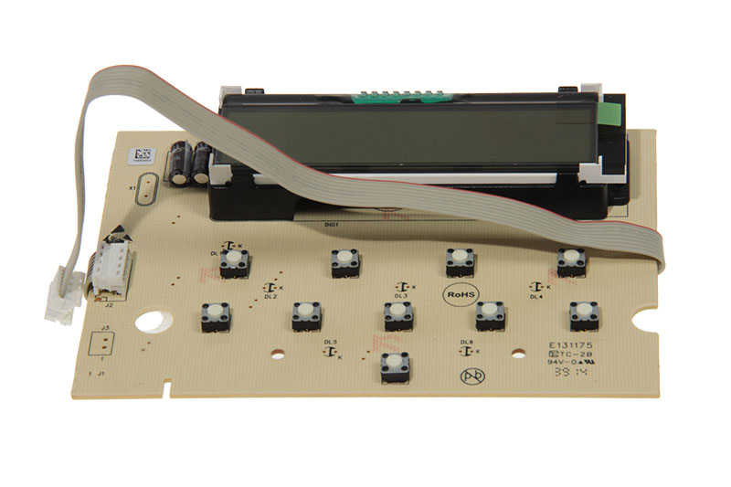 Elektronika ovládacia pre kávovary DeLonghi Elektronika ovládacia pre kávovary DeLonghi