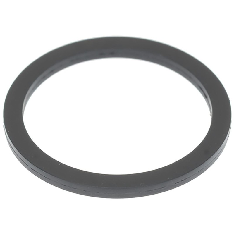 Ploché těsnění epdm 22x18x15 mm Ploché těsnění epdm 22x18x15 mm