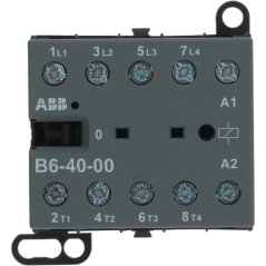 Minicontactor 220240v 34200332