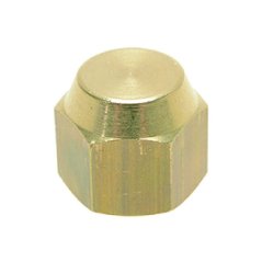 Cap 14f height 16 mm nut 17 mm