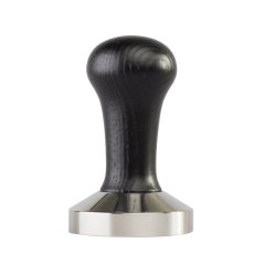Motta Competition — tamper 58.4 mm, schwarz