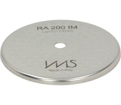 Precizní sprchovací síťko ⌀ 57 mm