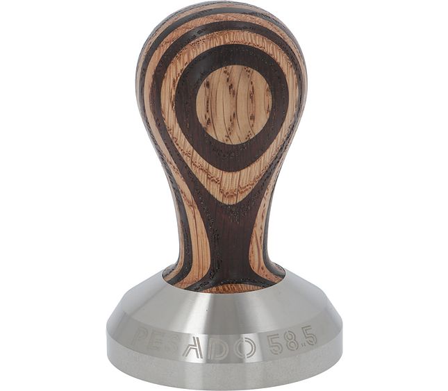 Pesado tamper ⌀ 58.5 mm Raya Pesado tamper ⌀ 58.5 mm Raya