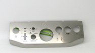 Control Panel Wrap SES876BSS Control Panel Wrap SES876BSS