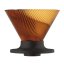 Hario - Tritan Dripper NEO V60-02 - Amber