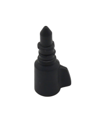 Milk frother for Philips EP 1200, EP 2xxx and EP 3221 coffee machines