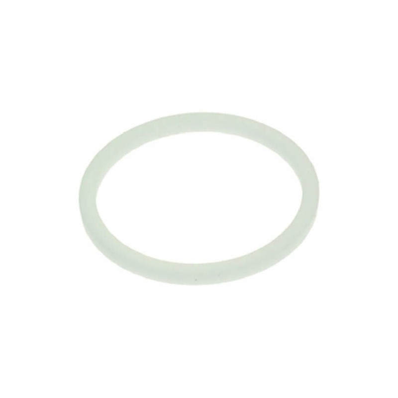 Ploché těsnění PTFE 25x21x15 mm Ploché těsnění PTFE 25x21x15 mm