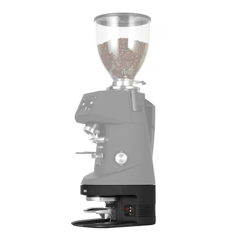 PUQ - M4 58,3mm Matná Čierna - Automatický Tamper