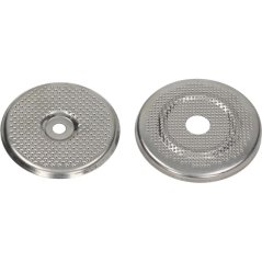 Set Duschsiebe 49x52 mm