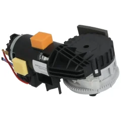 Coffee grinder for Siemens EQ.9 coffee machines