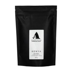 Audun Coffee - Kenia Ndundu gewaschen Filter 250 g
