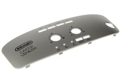 Front Part of Control Panel for DeLonghi Caffe Venezia Coffee Machines
