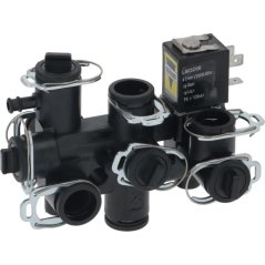 Módulo hidráulico Rancilio 2015 230v 10701247