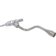 Rocket komplettes Ventil mit Wasserdüse Giottocel A899904635