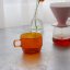 Hario - Colors stohovatelný hrnek Amber 300ml