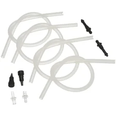 Milk frother kit for Jura HP1 coffee machines