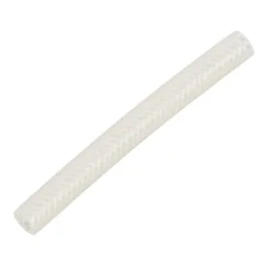 Hadica silikónová textilná 4,2x8x80mm pre kávovary Jura