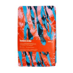 Kafar – Brazília Monte Carmelo Natural, káva na espresso 250 g