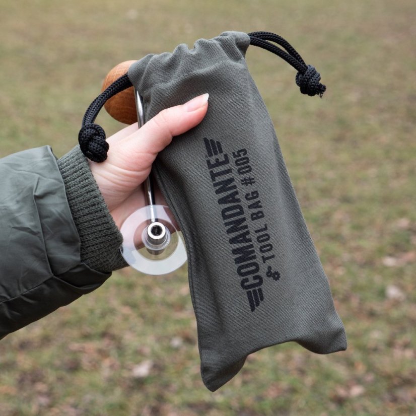 Comandante - Werkzeugtasche #5