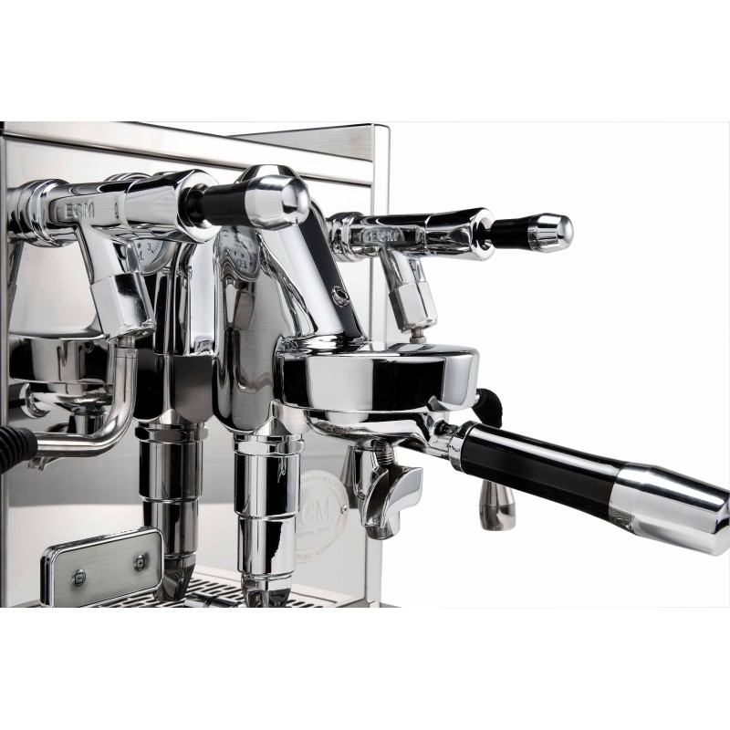 ECM Technika V Profi PID espresso kávovar