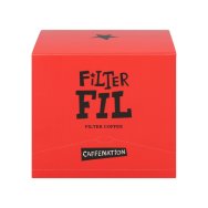 Caffenation - FILTER Colombia Washed - 10 Sachets 14 g Caffenation - FILTER Colombia Washed - 10 Sachets 14 g