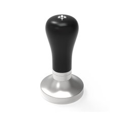 Eureka - Nastaviteľný tamper 58 mm, čierny
