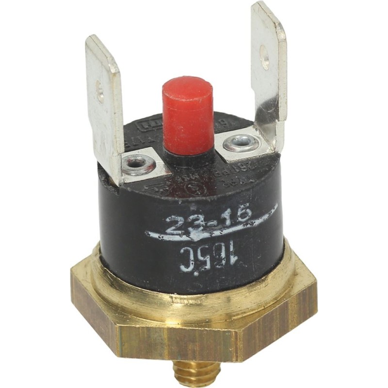 Kontaktní termostat 165c m4 Kontaktní termostat 165c m4