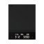 Hario - Polaris Kaffeewaage Schwarz